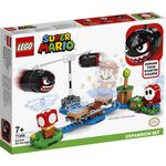 Product LEGO® Super Mario™: Boomer Bill Barrage Expansion Set (71366) thumbnail image