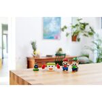 Product LEGO® Super Mario™: Bowser Jr.'s Clown Car Expansion Set (71396) thumbnail image