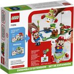 Product LEGO® Super Mario™: Bowser Jr.'s Clown Car Expansion Set (71396) thumbnail image