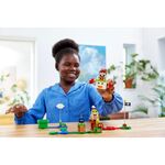 Product LEGO® Super Mario™: Bowser Jr.'s Clown Car Expansion Set (71396) thumbnail image
