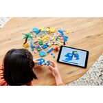Product LEGO® Super Mario™: Dorrie’s Beachfront Expansion Set (71398) thumbnail image