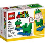 Product LEGO® Super Mario™: Frog Mario Power-up Pack (71392) thumbnail image