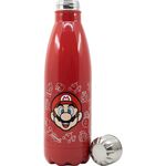 Product Μπουκάλι Νερού Super Mario Stainless Steel thumbnail image