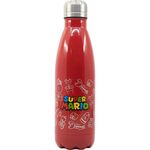 Product Μπουκάλι Νερού Super Mario Stainless Steel thumbnail image