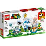 Product LEGO® Super Mario™: Lakitu Sky World Expansion Set (71389) thumbnail image