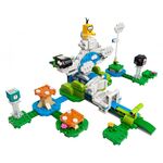 Product LEGO® Super Mario™: Lakitu Sky World Expansion Set (71389) thumbnail image