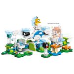 Product LEGO® Super Mario™: Lakitu Sky World Expansion Set (71389) thumbnail image