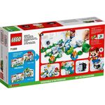 Product LEGO® Super Mario™: Lakitu Sky World Expansion Set (71389) thumbnail image