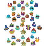 Product AS Superthings Rivals of Kaboom: Secret Spies Series - 9+1 Mini Figures (1013-61135) Random Pick thumbnail image