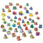 Product AS Superthings Rivals of Kaboom: Secret Spies - Mini Figure (1013-61105) Random Pick thumbnail image