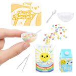 Product Miniverse Food Serie surprise Capsule thumbnail image