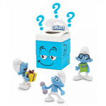Product Φιγούρα Giochi Preziosi The Smurfs: Smurf Figure Asst CDU (PUF12000) 1τμχ Τυχαία Επιλογή thumbnail image