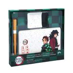 Product Demon Slayer Sushi Set Tanjiro & Giyu thumbnail image