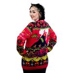 Product Lord Of The Rings One Sweater To Rule Them All Christmas Jumper thumbnail image