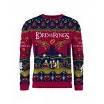 Product Lord Of The Rings One Sweater To Rule Them All Christmas Jumper thumbnail image