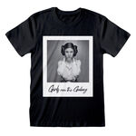 Product Star Wars Leia Girls Run the Galaxy T-shirt thumbnail image
