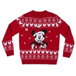 Product Disney Mickey Mouse Christmas Sweater thumbnail image
