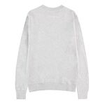 Product Φούτερ Pokemon Pixel Pika Crewneck thumbnail image