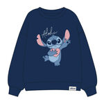 Product Φούτερ Disney Stitch thumbnail image