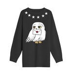 Product Harry Potter Long Sweater Hedwig thumbnail image