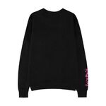 Product Φούτερ Harry Potter Wizards Unite Women's Smokey Voldemort thumbnail image