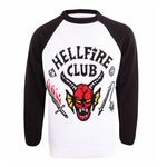 Product Πουλόβερ Stranger Things Hellfire Club (Knitted) thumbnail image