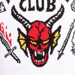 Product Πουλόβερ Stranger Things Hellfire Club (Knitted) thumbnail image