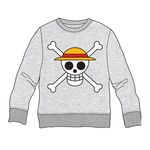 Product One Piece Skull adult Sweatshirt thumbnail image