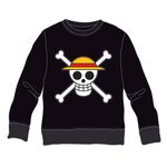 Product One Piece Skull Sweatshirt thumbnail image