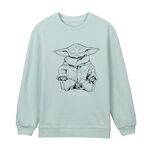 Product Φούτερ Star Wars Mandalorian thumbnail image