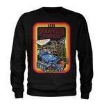 Product Φούτερ Stranger Things Retro Poster thumbnail image