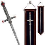 Product Harry Potter Gryffindor Sword thumbnail image
