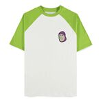 Product Toy Story Raglan Short Sleeved Buzz Lightyear T-shirt thumbnail image
