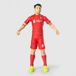Product Αθλητική Φιγούρα Δράσης Banbo Toys: Liverpool Soccer - Dominik Szoboszlai Action Figure (20cm) (83842) thumbnail image