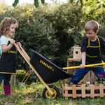 Product Stanley Jr. - Garden Tools: Kids Wheelbarrow (G015-SY-F) thumbnail image