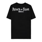 Product Attack On Titan Emblem T-shirt thumbnail image