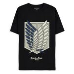 Product Attack on Titan Logo T-shirt thumbnail image