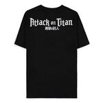 Product Attack on Titan Logo T-shirt thumbnail image