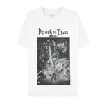Product Attack On Titan S4 T-shirt thumbnail image