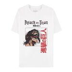 Product Attack On Titan - Titan T-shirt thumbnail image