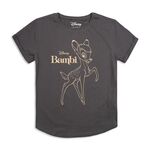 Product Disney Bambi Gold Metallic  T-shirt thumbnail image
