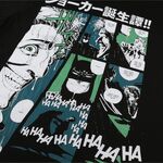 Product DC Comics Crime Fighter Japan T-shirt thumbnail image
