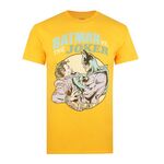 Product DC Comics Batman Vs Joker T-shirt thumbnail image