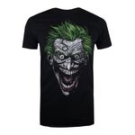 Product Dc Comics Joker T-shirt thumbnail image