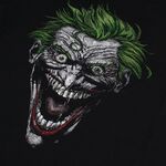 Product Dc Comics Joker T-shirt thumbnail image