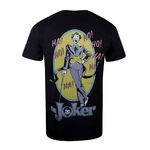 Product DC Comics Joker Cane T-shirt thumbnail image