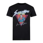 Product DC Superman Sunset T-Shirt thumbnail image