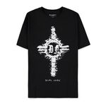 Product Death Note Black Cross T-shirt thumbnail image