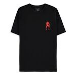 Product Death Note Eat the Apple T-shirt thumbnail image