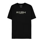 Product Death Note Logo T-shirt thumbnail image
